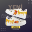 Nike Air Force - Honey Bears - 32