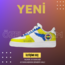 Nike Air Force - Fenerbahçe FB - #9353210