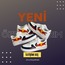 Nike Air Force - Red Bull - 156