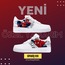 Nike Air Force - Spider Man 5 - #79005