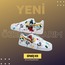 Nike Air Force - Duck Duck Go Bank - #2543