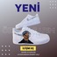 Nike Air Force -2pac - #564443