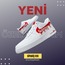 Nike Air Force - Supreme - #10544