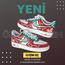 Nike Air Force - Beyzbol 64 - #435465789
