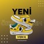 Nike Air Force - Pokemon 2 - 754