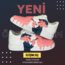 Nike Air Force - Pembe Panter - #58551493