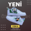 Nike Air Force - Daffy Duck 7 - #8100