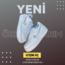 Nike Air Force - Parlak Taşlı Logo - #5792