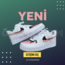 Nike Air Force - Pink Girl - 61