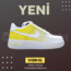 Nike Air Force - Yellow Pass - #54710