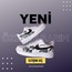 Nike Air Force - Black 4 - 132