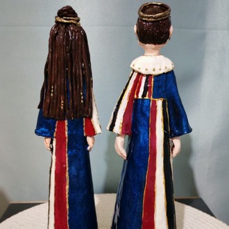 Nunilog Royal Armoni Koleksiyonu