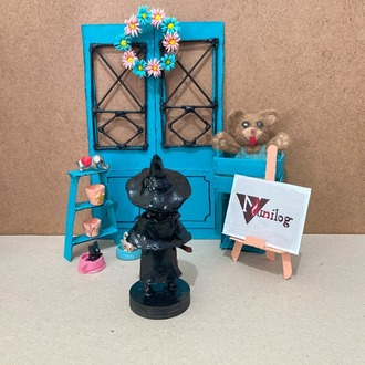 Nunilog Cadı