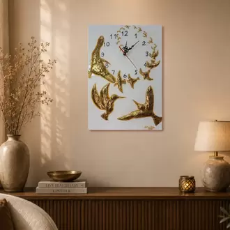 Nunilog Zamanın Kanatları