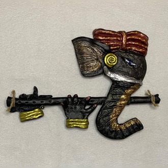 Nunilog Ganesha