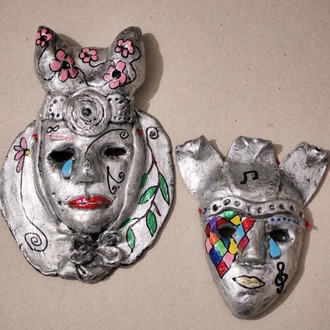 Nunilog Maskeler