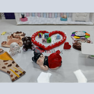 Nunilog Yenidoğan Bebek Minnie