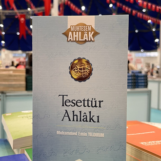 Tesettür Ahlâkı