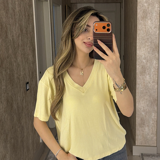 Massimo etiketli kartlı penye bluzlar..