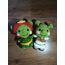 Shrek ve Fiona 