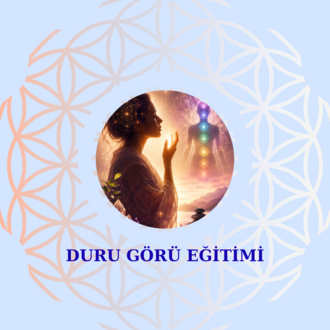 DURU GÖRÜ EĞİTİMİ