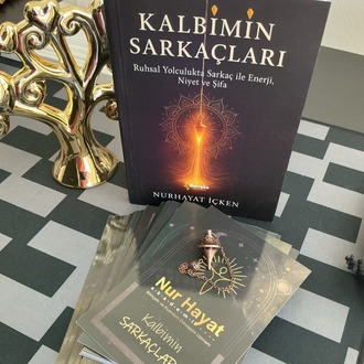 KALBİMİN SARKAÇLARI (PANDÜL) EĞİTİMİ FULL PAKET