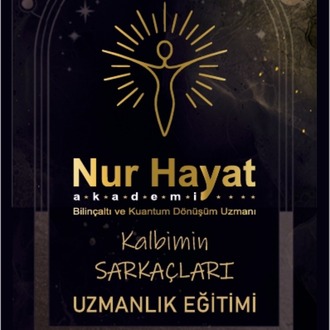 KALBİMİN SARKAÇLARI (PANDÜL) EĞİTİMİ OFFLİNE