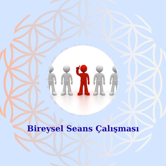 JAAS  BİREYSEL SEANS
