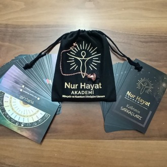 KALBİMİN SARKAÇLARI SKALA ÇALIŞMA KARTLARI