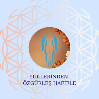 YÜKLERİNDEN ÖZGÜRLEŞ HAFİFLE