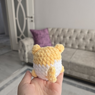 Peluş Kedicik