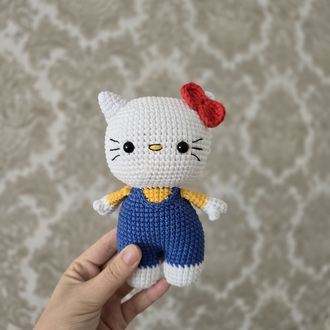hello kitty oyuncak