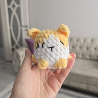 Peluş Kedicik