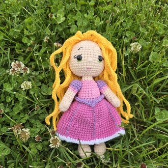 Rapunzel