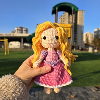 Rapunzel