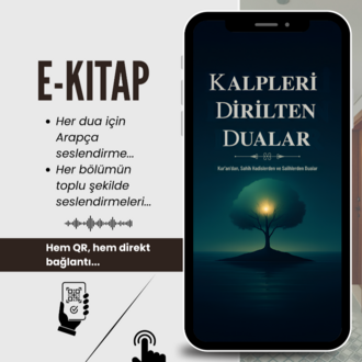 Kalpleri Dirilten Dualar