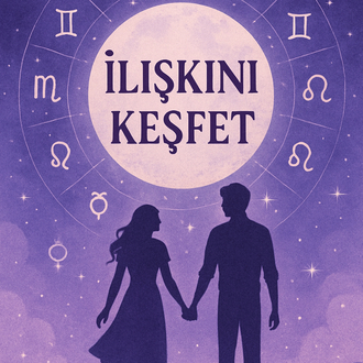 Kendi ilişkini kendin keşfet