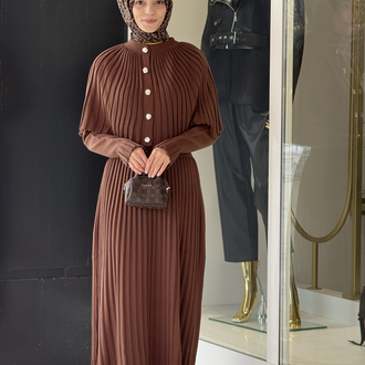 Veronika Tasarım Elbise