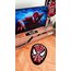 Spider-Man Rug