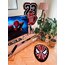 Spider-Man Rug