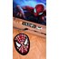 Spider-Man Rug