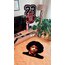 Jimi Hendrix Rug