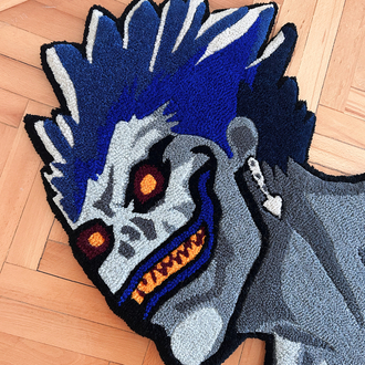 Ryuk Rug