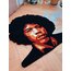 Jimi Hendrix Rug
