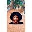 Jimi Hendrix Rug