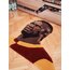Drogba Rug