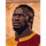 Drogba Rug