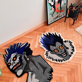 Ryuk Rug