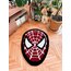 Spider-Man Rug