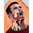 Cristiano Ronaldo Rug
